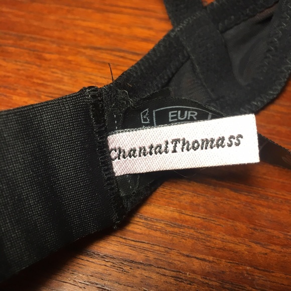 Chantal Thomass Bra and Panty set - Picture 6 of 9